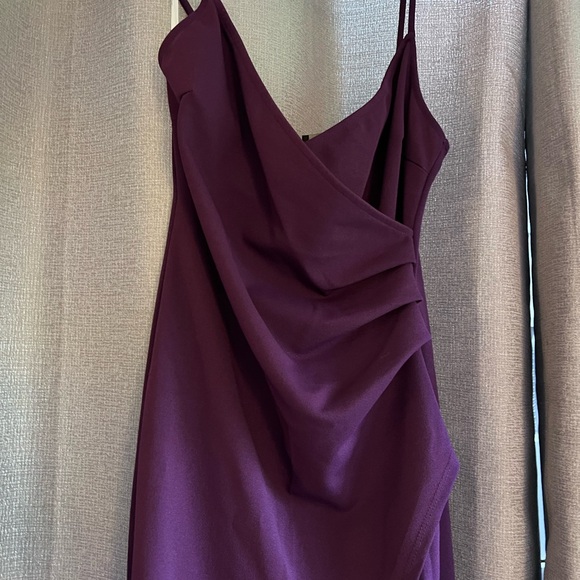 Size S Lulus gown - Picture 2 of 5